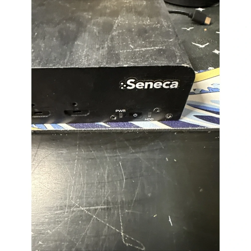 Seneca Mini PC Intel Core i5 7th Gen Windows 10 IoT Industrial Thin Client HDMI